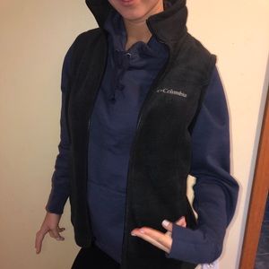 Columbia Vest- Never Worn